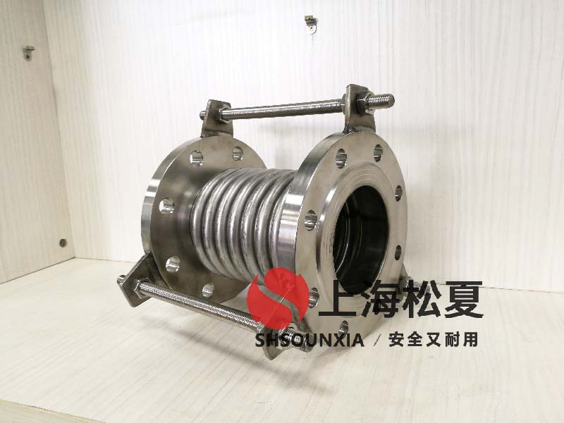 焊接金屬軟管生產(chǎn)廠家